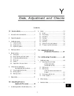 Предварительный просмотр 11 страницы Tadano GR-500EXL-3 Service Manual