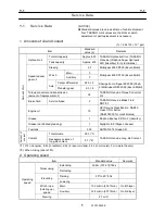 Предварительный просмотр 14 страницы Tadano GR-500EXL-3 Service Manual