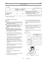 Предварительный просмотр 21 страницы Tadano GR-500EXL-3 Service Manual