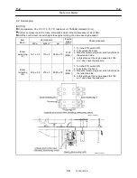 Предварительный просмотр 27 страницы Tadano GR-500EXL-3 Service Manual