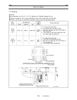 Предварительный просмотр 28 страницы Tadano GR-500EXL-3 Service Manual