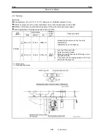 Предварительный просмотр 29 страницы Tadano GR-500EXL-3 Service Manual