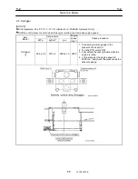 Предварительный просмотр 30 страницы Tadano GR-500EXL-3 Service Manual