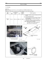 Предварительный просмотр 31 страницы Tadano GR-500EXL-3 Service Manual