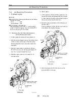 Предварительный просмотр 35 страницы Tadano GR-500EXL-3 Service Manual