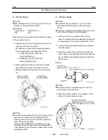 Предварительный просмотр 37 страницы Tadano GR-500EXL-3 Service Manual