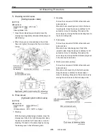 Предварительный просмотр 39 страницы Tadano GR-500EXL-3 Service Manual