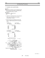 Предварительный просмотр 40 страницы Tadano GR-500EXL-3 Service Manual