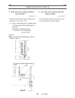 Предварительный просмотр 43 страницы Tadano GR-500EXL-3 Service Manual