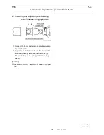 Предварительный просмотр 50 страницы Tadano GR-500EXL-3 Service Manual