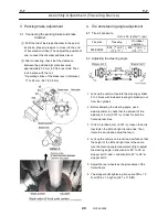 Предварительный просмотр 53 страницы Tadano GR-500EXL-3 Service Manual