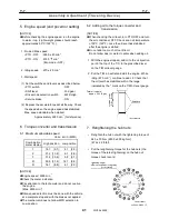 Предварительный просмотр 54 страницы Tadano GR-500EXL-3 Service Manual