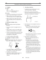 Предварительный просмотр 56 страницы Tadano GR-500EXL-3 Service Manual