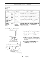 Предварительный просмотр 59 страницы Tadano GR-500EXL-3 Service Manual