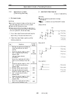 Предварительный просмотр 61 страницы Tadano GR-500EXL-3 Service Manual