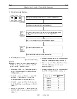 Предварительный просмотр 62 страницы Tadano GR-500EXL-3 Service Manual