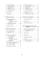 Предварительный просмотр 71 страницы Tadano GR-500EXL-3 Service Manual