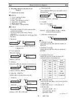 Предварительный просмотр 77 страницы Tadano GR-500EXL-3 Service Manual