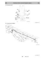 Предварительный просмотр 100 страницы Tadano GR-500EXL-3 Service Manual