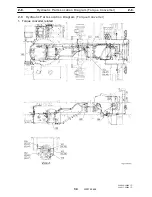 Предварительный просмотр 105 страницы Tadano GR-500EXL-3 Service Manual