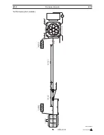 Предварительный просмотр 129 страницы Tadano GR-500EXL-3 Service Manual