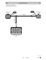 Предварительный просмотр 145 страницы Tadano GR-500EXL-3 Service Manual