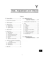 Предварительный просмотр 10 страницы Tadano GR-700N Service Manual