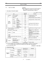 Предварительный просмотр 14 страницы Tadano GR-700N Service Manual