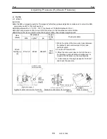 Предварительный просмотр 28 страницы Tadano GR-700N Service Manual