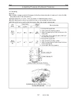 Предварительный просмотр 30 страницы Tadano GR-700N Service Manual