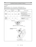 Предварительный просмотр 31 страницы Tadano GR-700N Service Manual