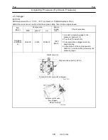 Предварительный просмотр 32 страницы Tadano GR-700N Service Manual