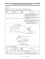 Предварительный просмотр 34 страницы Tadano GR-700N Service Manual