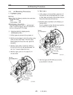 Предварительный просмотр 38 страницы Tadano GR-700N Service Manual