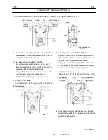 Предварительный просмотр 56 страницы Tadano GR-700N Service Manual