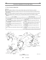 Предварительный просмотр 61 страницы Tadano GR-700N Service Manual