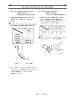 Предварительный просмотр 62 страницы Tadano GR-700N Service Manual