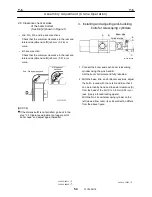 Предварительный просмотр 67 страницы Tadano GR-700N Service Manual