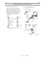 Предварительный просмотр 72 страницы Tadano GR-700N Service Manual