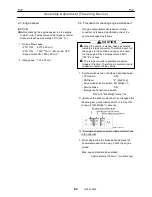 Предварительный просмотр 75 страницы Tadano GR-700N Service Manual