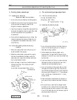 Предварительный просмотр 76 страницы Tadano GR-700N Service Manual