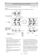 Предварительный просмотр 83 страницы Tadano GR-700N Service Manual