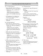 Предварительный просмотр 84 страницы Tadano GR-700N Service Manual