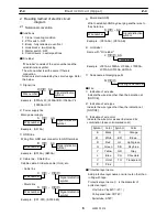 Предварительный просмотр 110 страницы Tadano GR-700N Service Manual