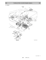 Предварительный просмотр 132 страницы Tadano GR-700N Service Manual