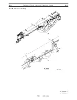 Предварительный просмотр 138 страницы Tadano GR-700N Service Manual