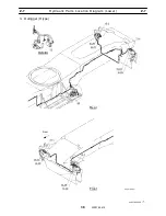 Предварительный просмотр 142 страницы Tadano GR-700N Service Manual