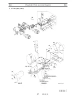 Предварительный просмотр 151 страницы Tadano GR-700N Service Manual