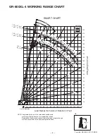 Предварительный просмотр 8 страницы Tadano GR-800XL-4 Manual