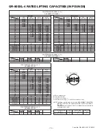 Предварительный просмотр 14 страницы Tadano GR-800XL-4 Manual